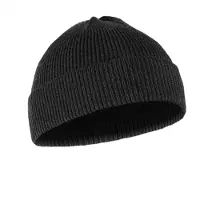 UF PRO Watch Cap (Färg: Svart, Storlek: Large)