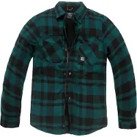 Vintage Industries Darwin jacka