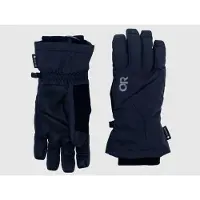 Outdoor Research Men's Revolution Undercuff Gore-Tex Gloves Black