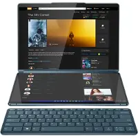 Lenovo Idg Yoga Book 9 13iru8 82yq0033pb 13.3´´ I7-1355u/16gb/1tb Ssd Laptop