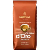 Dallmayr Crema d'Oro Intensa kaffebönor 1000g