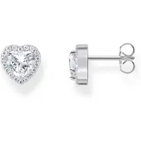 Thomas Sabo Love & Hearts örhängen H2305-051-14