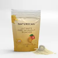 Naturecan PWO (Pre-Workout)
