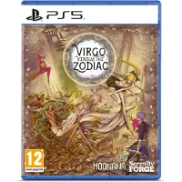 Ps5 Virgo Versus The Zodiac