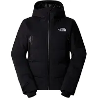 The North Face - Skidjackor - M Cirque Down Jacket TNF Black för UnisexTrä - Storlek XL - Svart