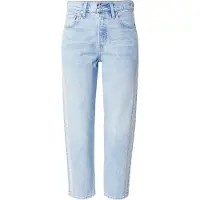 Levi's 501 Cropped Jeans