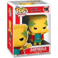 Funko POP! Simpsons Bartigula Bart-figur