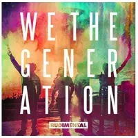 Ginza.se Rudimental: We the Generation