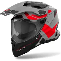 Airoh Commander 2 Reveal Fullface-hjälm