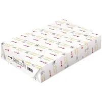 Xerox , Colotech+ Silk, halvblank, 2-sidigt bestruket, vit, träfri ECF 170 g/m2 210 x 297 mm, A4, smal - (6 st.)