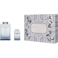 Bvlgari Man Glacial Essence Parfymset