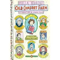 Cold Comfort Farm