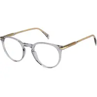 David Beckham Glasögonbåge DB 1139 KB7 49