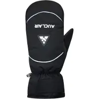 Auclair Horizon Junior Mitt Black/Black