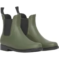 Urberg Women's Malme Rubber Boots Capers
