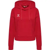 Hummel Go 2.0 Tröja Med Huva