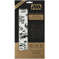 All Mountain Style Gravel/road Coffee Ramskydd