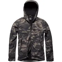 Vintage Industries Alford Softshell Jacka