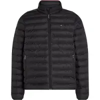 Tommy Hilfiger Övergångsjacka svart