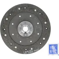 SACHS Kopplingsskiva 881864 001707