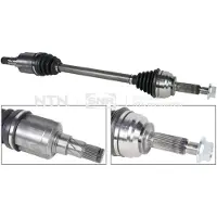 SNR Axel DK20.003