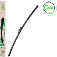 Valeo Torkarblad Canopy 583975, 600mm, Front, 1 Stycke