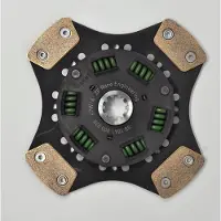 SACHS Kopplingsskiva 881861 000028