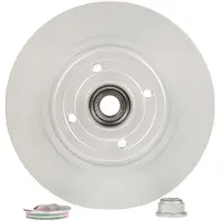 Bosch Bromsskiva 0 986 479 E71