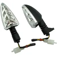 Vparts Yamaha Yzf125r St-15124c-lede-lh Blinkersignal