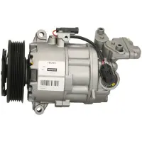 Teamec Kompressor, luftkonditionering 8600223