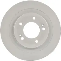 Bosch Bromsskiva 0 986 479 A47 bak, full, 1 Stycke