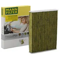 MANN-FILTER Kupéfilter FP 25 012
