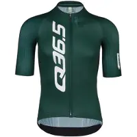 Q36.5 Gregarius Pro Signature Korta ärmar Cykeltröja