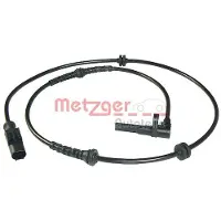 Metzger&Mendle SLAKTARE 0900413 (OE-BOSCH)