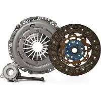 SACHS Kopplingssats 3000 990 294