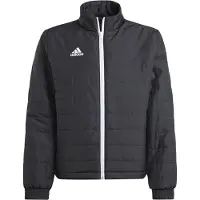 Adidas Vadderad jacka - ENT22 - Svart - - 12 år (152) - Dunjacka