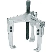 Gedore 8113940 Avdragare Spännområde 90 mm Antal hakar 3