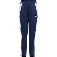 Adidas Tiro24 Slim Träningsbyxor