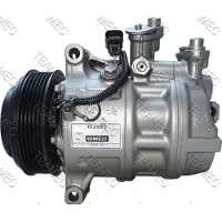 Teamec Kompressor för luftkonditionering 8608622