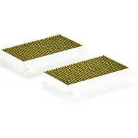 MANN-FILTER Kupéfilter FP 27 021-2