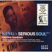 Ginza.se King's Serious Soul Vol 2