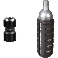 Topeak Nano Airbooster Co2-patron
