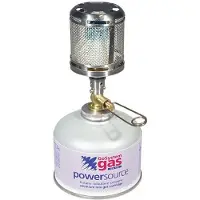 Go System Mini Lite Lampa