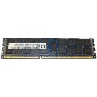 Dell - DDR3 - modul - 16 GB - DIMM 240-pin - 1600 MHz / PC3-12800 - 1.35 V - registrerad - ECC - för PowerEdge M620, R420, T420, T620