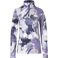 Rehall Kimi-r Fleece Med Halv Dragkedja