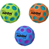 Waboba Moonball studsande marsiansk månboll