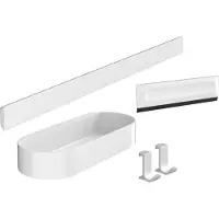 Hansgrohe Set till WallStoris dusch