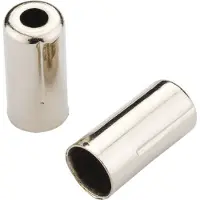Jagwire Brass Kabelhylsa 1000 Enheter