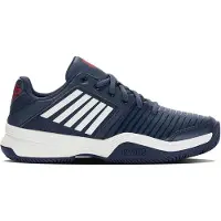 K-Swiss Court Express Hb Skor För Grus