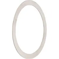 Jagwire Centerlock Distans 0.15mm 10 Enheter